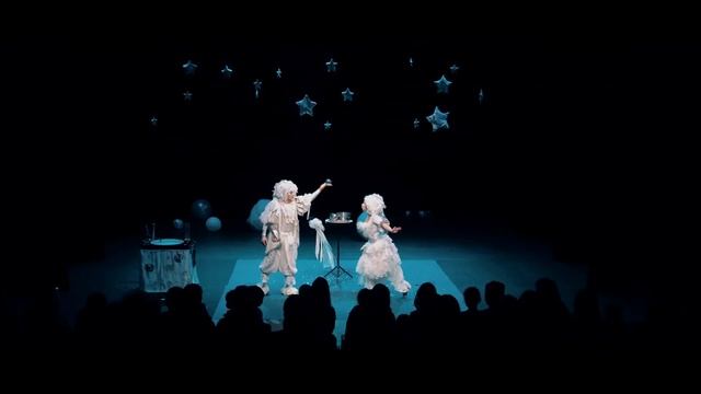 Тайна острова Мыльных пузырей. Авторский спектакль для семейного просмотра. Шоу Инны Левинтан. смотреть онлайн