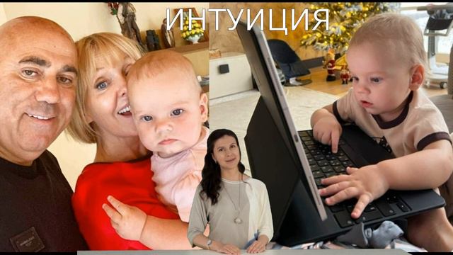 Все признаки аутизма \\\ Диагноз внучки Валерии прокомментировал педиатр смотреть онлайн