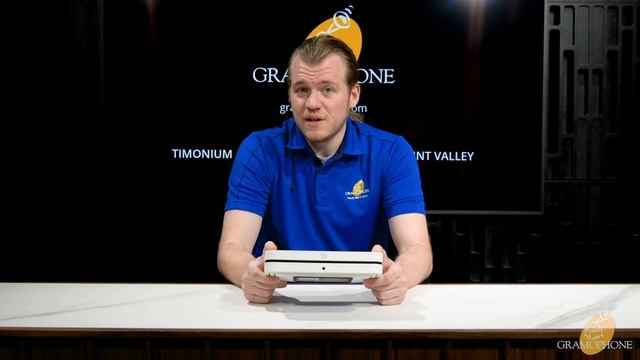 Bluesound Node 2i REVIEW смотреть онлайн