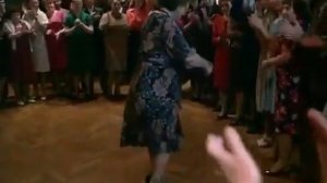 Танцевать, тёща!  к/ф «Родня»