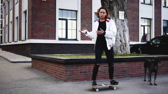 5 ЛАЙФХАКОВ для начинающих скейтеров . BORN Skateshop смотреть онлайн