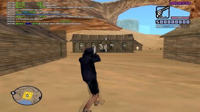 СЛИВ СВОЕЙ СБОРКИ ДЛЯ СЛАБЫХ ПК В GTA SAMP / СБОРКА ДЛЯ СЛАБЫХ ПК 2020 смотреть онлайн
