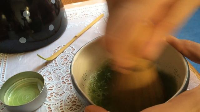 Thee met een Verhaal - How-to Matcha - Detail смотреть онлайн