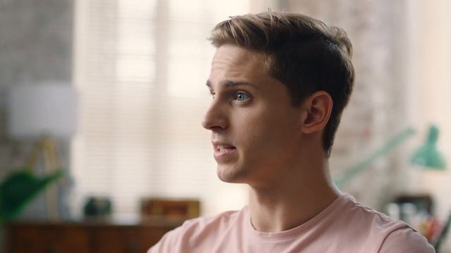 Here to Help: How to Create a Strong & Secure Password For Facebook смотреть онлайн