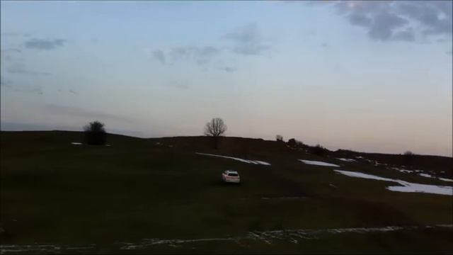 Audi Q5 Offroad in İstanbul смотреть онлайн