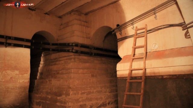 Новочеркасск построен на допотопных руинах. смотреть онлайн