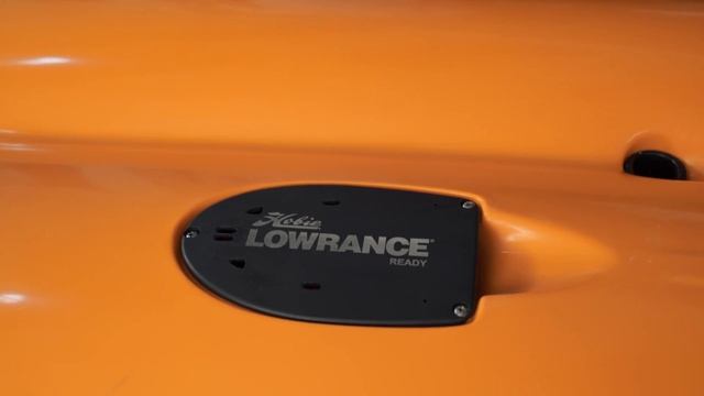 Walkthrough of the Hobie Mirage Compass kayak смотреть онлайн