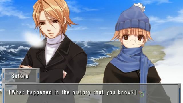 Remember 11 Age of Infinity 89 Epiloge The End Part 3/6 смотреть онлайн