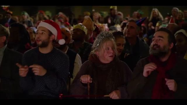 Emilia Carke | Last Christmas - Full Version смотреть онлайн