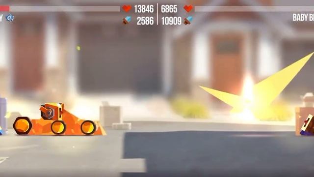 c.a.t.s crash arena turbo stars grand prix strong battle special part4 смотреть онлайн