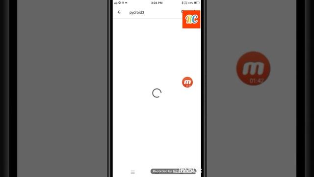 How to run python on android mobile смотреть онлайн