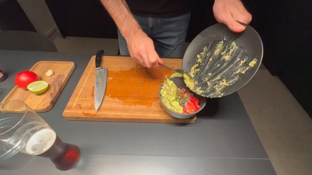 Соус для чипсов начос смотреть онлайн