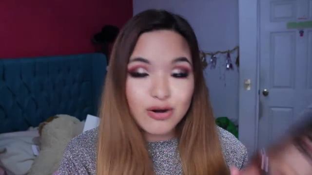 MEGA HAUL & ME ROBARON LA MITAD DEL MAQUILLAJE!!? смотреть онлайн