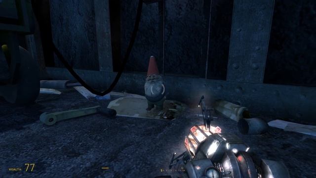 Transmissions: Element 120 - "Reunited" Achievement смотреть онлайн