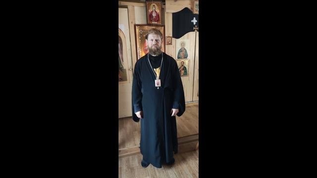 Пророчество Св.Льва Мудрого Помазанник явится в третий час, как это понимать? Владыка Силуан. смотреть онлайн