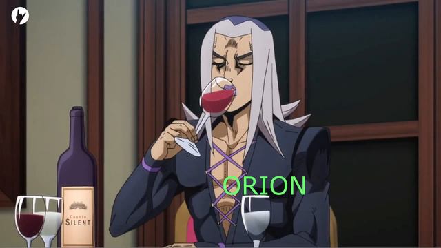 Ничего личного ОРИОН смотреть онлайн