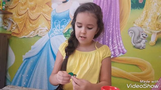 Декор С днем Святого Валентина смотреть онлайн