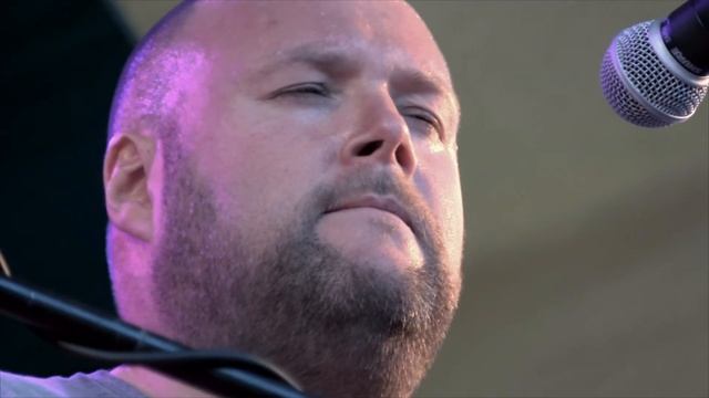 DAVID MUNNELLY, ‘GO & LEAVE ME’, FOLK'OREN FESTIVAL, HOOGE MIERDE 2016 смотреть онлайн