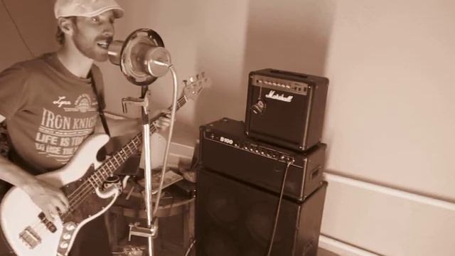 Сызранский музыкант Кадр смотреть онлайн