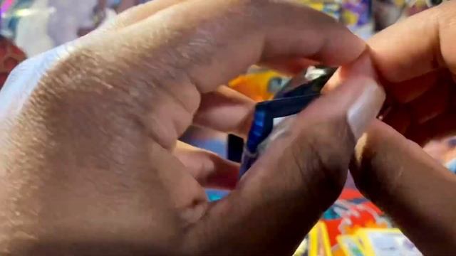 ? Opening Battle Styles Pokemon Card Sleeved Booster Packs! ? смотреть онлайн