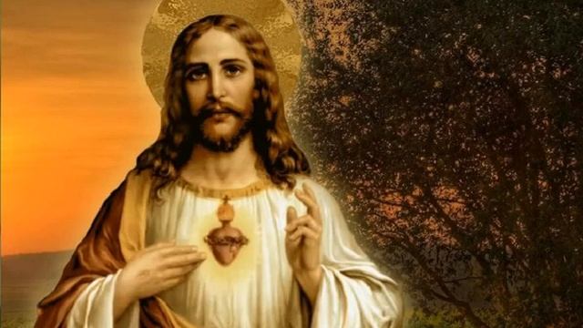 Молитва - Господи не лиши меня Твоих небесных благ, молитвы. смотреть онлайн