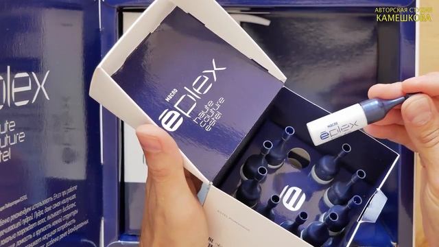 ЧТО ВНУТРИ EPLEX? (4К) СТУДИЯ КАМЕШКОВА смотреть онлайн