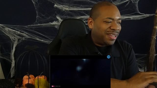 Kpop Reaction: My Dad Reacts to Kpop Halloween Edition! (pt. 2)??? смотреть онлайн