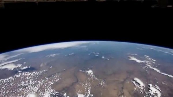 Планета Земля