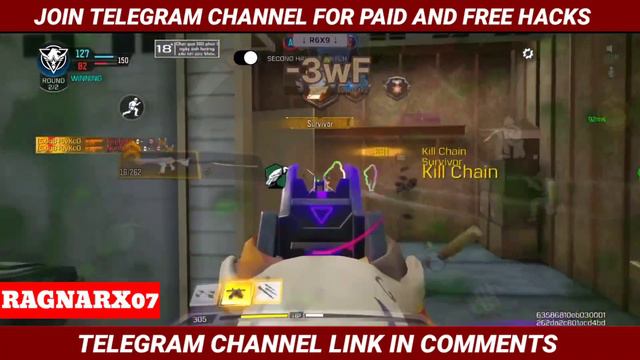 NEW UPDATE! | Call of Duty: Mobile MOD MENU 1.0.42 | 1.6.42 | 1.8.42 | 1.7.42 NO BAN VIP MOD IOS смотреть онлайн