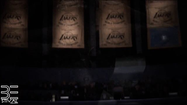 [BEstival #3] Kobe Bryant - Final Mission [J-Prod] смотреть онлайн