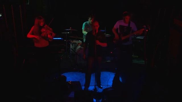 "Друзья Матроскина" - Финский нож (сердце твое на части) смотреть онлайн