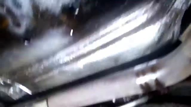 Подготовка машины к зимнему городскому сезону смотреть онлайн