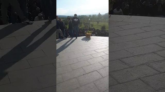 Ид-аль фитр 2019 город Кемерово смотреть онлайн