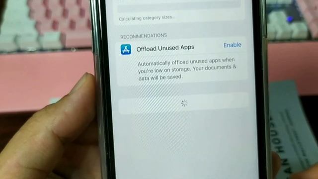 Cara membersihkan file sampah di iPhone | Tutorial iPhone смотреть онлайн