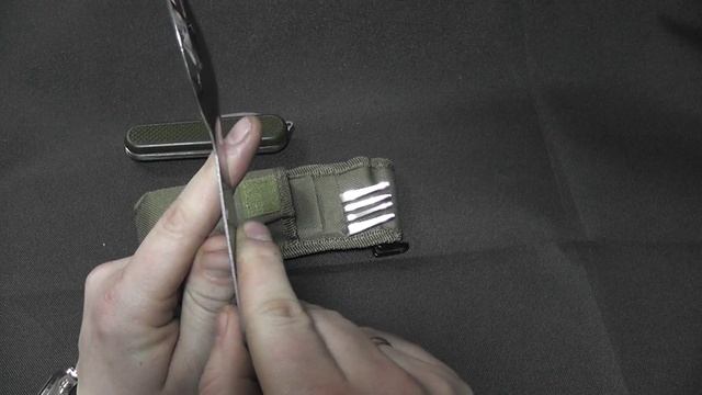 Обзор грамотного туристического набора нож вилка ложка 4 видео смотреть онлайн