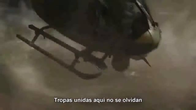 RAP DE CALL OF DUTY GHOSTS. INSTRUMENTAL смотреть онлайн