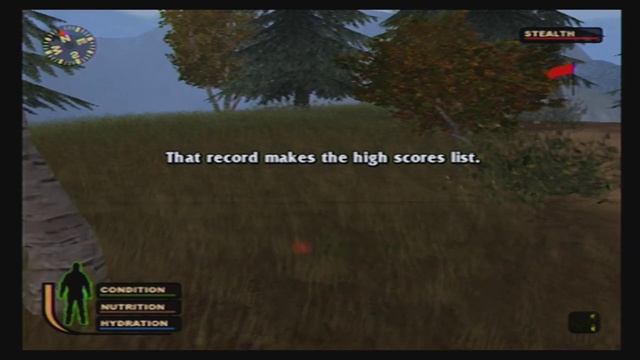 Cabela's Deer Hunt 2004 Season - Wyoming (Summer) смотреть онлайн