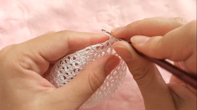 Ажурная?летняя?шапочка на девочку вязаная крючком смотреть онлайн