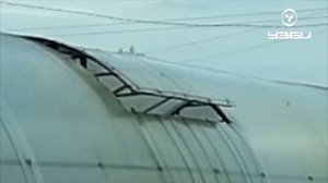 Как работает проветриватель для теплиц Термопатрон ТП-1 «Урожай»