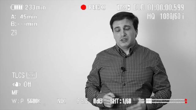 ShakharView: Об израильском менталитете, отношении к России и вампирах - кошерно и с юмором! смотреть онлайн