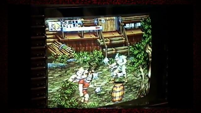 Unreleased Games | Conan [Jaguar] смотреть онлайн