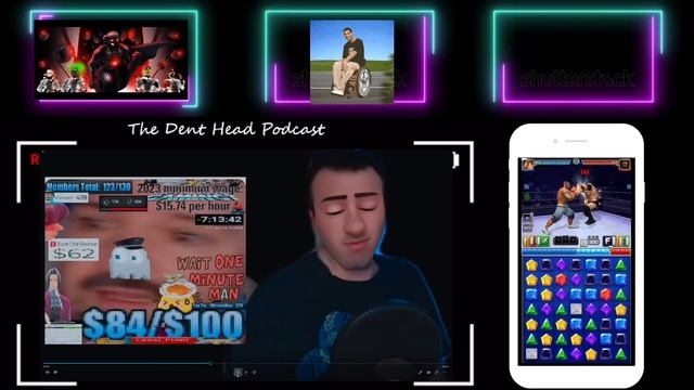 DSP Threatens To Wage Quit His Long Form React Content Due To Low Support. He Wants Your Feedback! смотреть онлайн