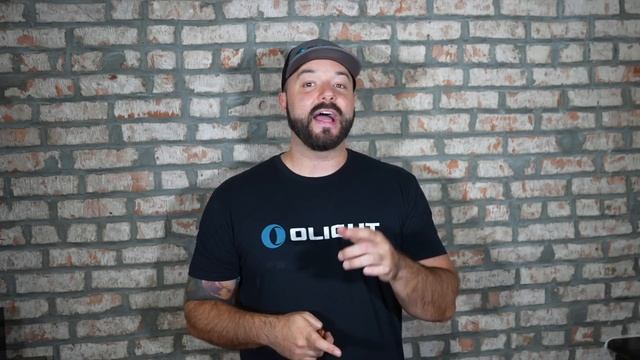 Olight O-Fan Event STARTS TONIGHT!!! #ofan2022 смотреть онлайн