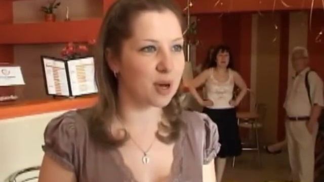 Алёна потехина - интервью смотреть онлайн