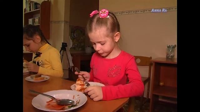 Один день из жизни садика г Запорожье смотреть онлайн