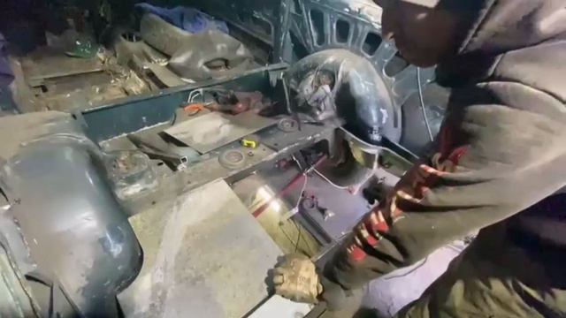 Другая жизнь