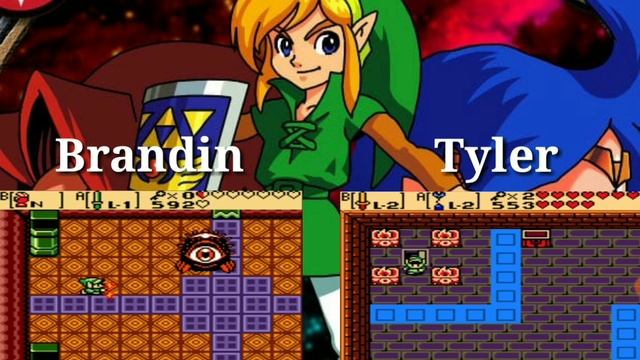 The Legend of Zelda: Oracle of Ages & Seasons [Double Playthrough] - Episode 17 смотреть онлайн