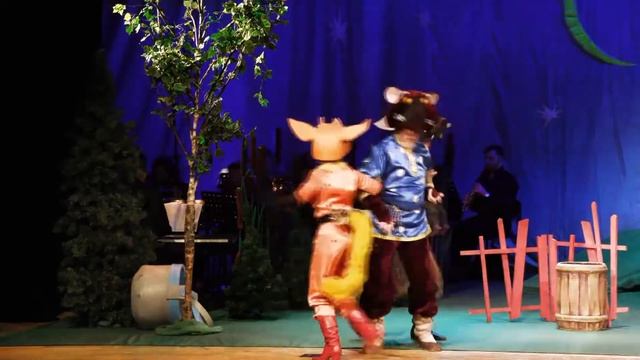 Сказка открывает двери! смотреть онлайн