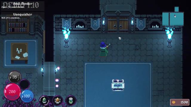 First Look At Ascendant - Steam Next Fest 2024