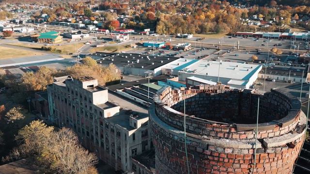DJI Mini 3 Pro (4k 60FPS) смотреть онлайн